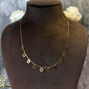 CHAIN ( 22KT GOLD) - Image 2
