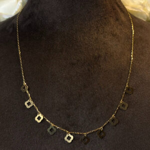 CHAIN ( 22KT GOLD) - Image 3
