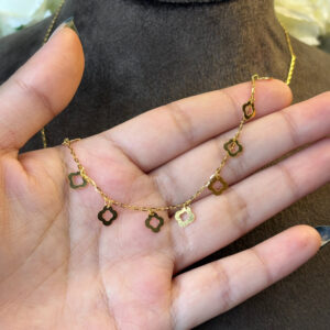 CHAIN ( 22KT GOLD) - Image 4