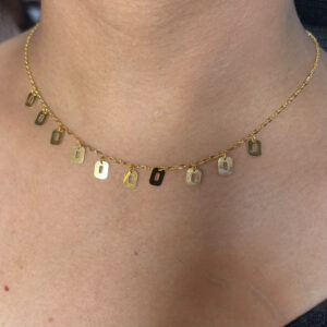 CHAIN ( 22KT GOLD)