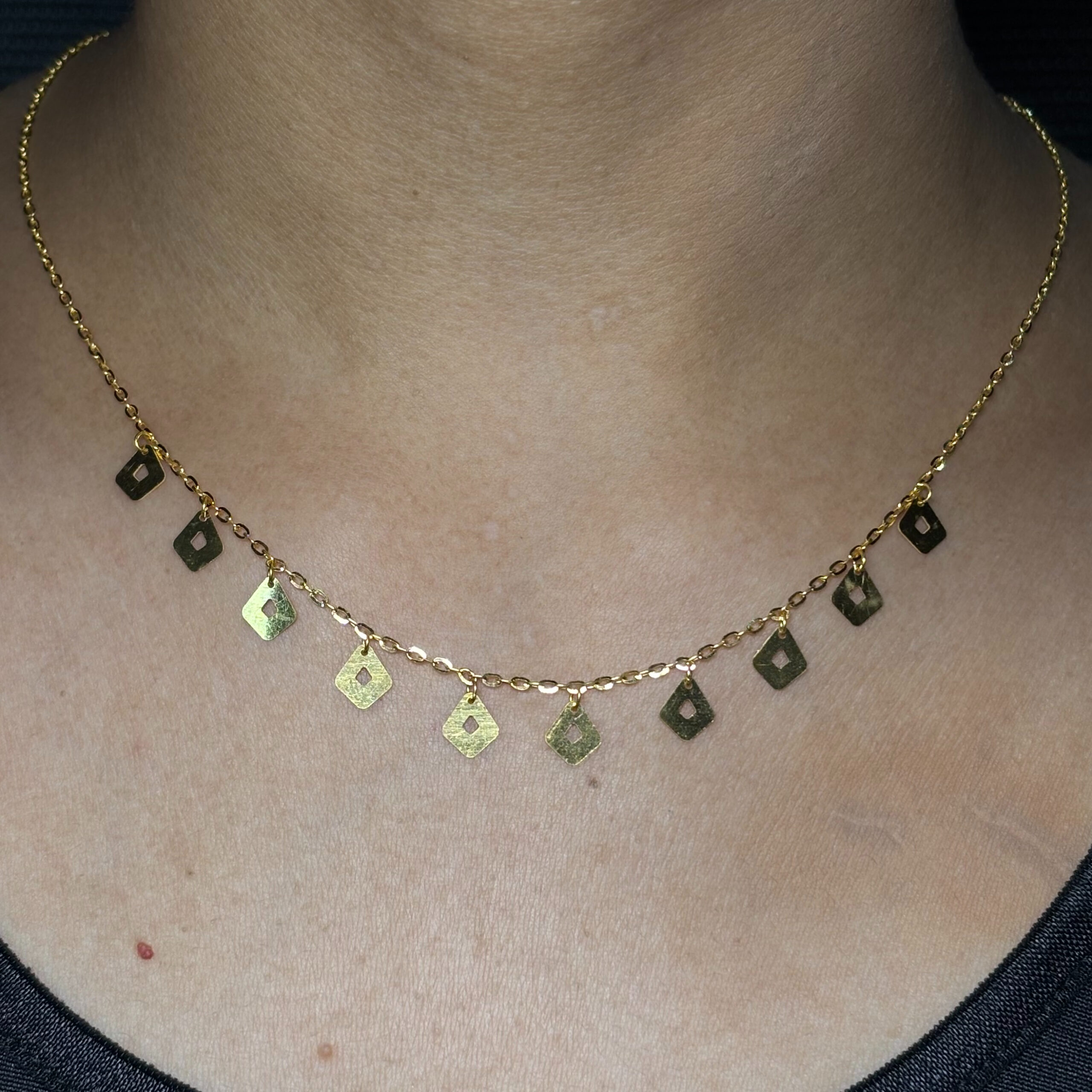 IMG_0228 CHAIN ( 22KT GOLD) - Image 1
