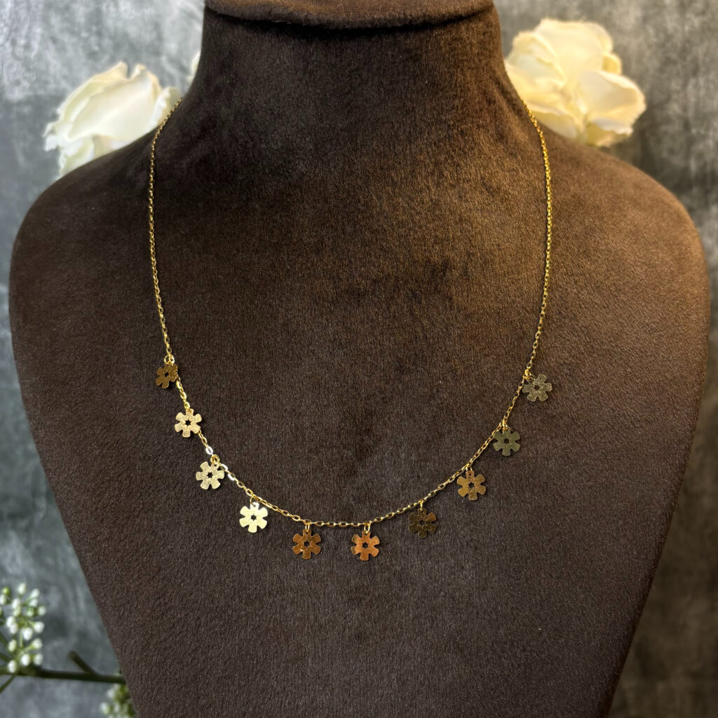 CHAIN ( 22KT GOLD) - Image 2