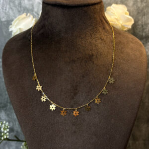 CHAIN ( 22KT GOLD) - Image 2