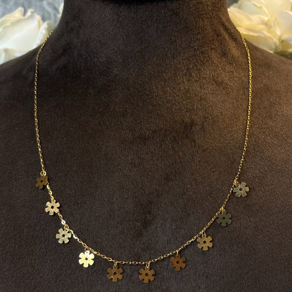 CHAIN ( 22KT GOLD) - Image 3