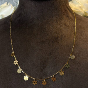 CHAIN ( 22KT GOLD) - Image 3
