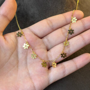 CHAIN ( 22KT GOLD) - Image 4