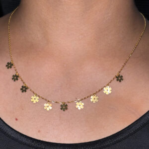 CHAIN ( 22KT GOLD)