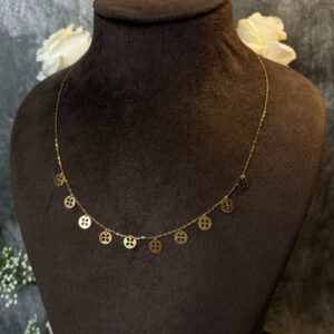 CHAIN ( 22KT GOLD) - Image 2