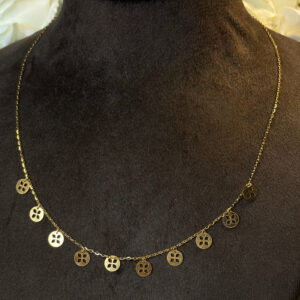 CHAIN ( 22KT GOLD) - Image 3