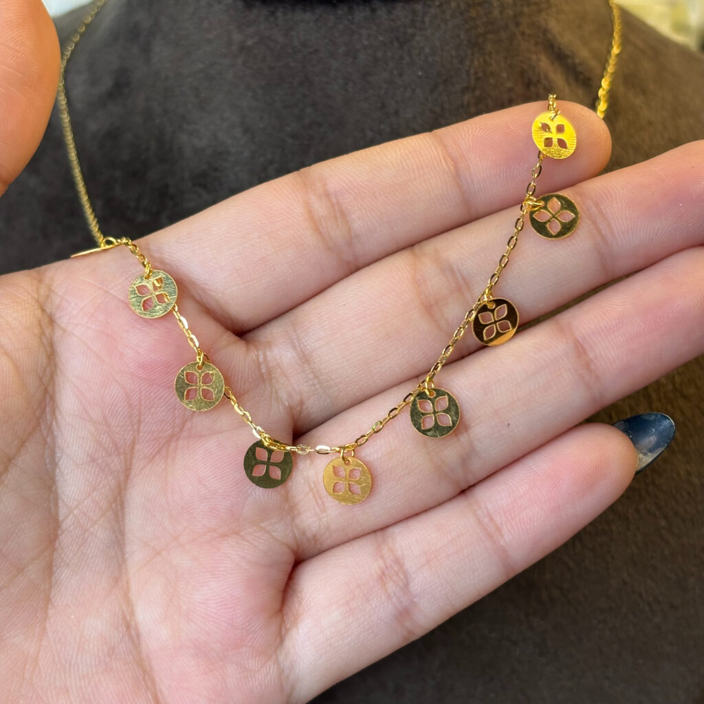 CHAIN ( 22KT GOLD) - Image 4