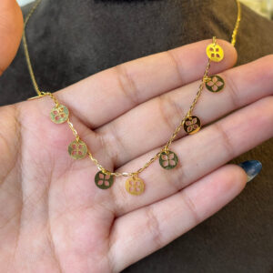 CHAIN ( 22KT GOLD) - Image 4