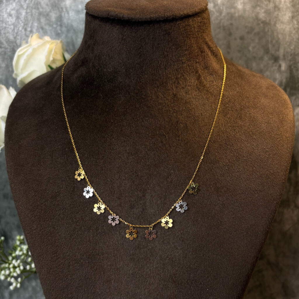 CHAIN ( 22KT GOLD) - Image 2