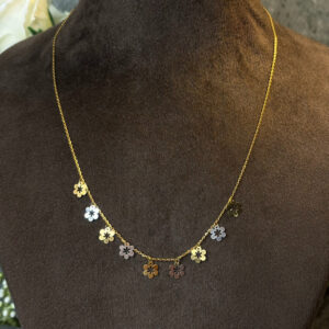 CHAIN ( 22KT GOLD) - Image 3