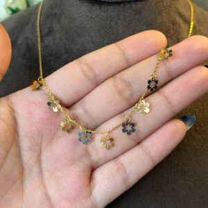 CHAIN ( 22KT GOLD) - Image 4