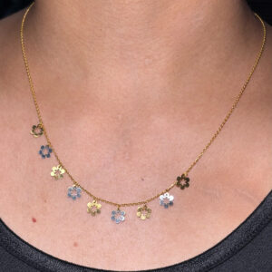 CHAIN ( 22KT GOLD)