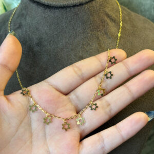 CHAIN ( 22KT GOLD) - Image 4