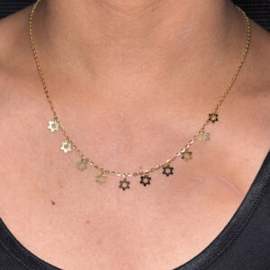 CHAIN ( 22KT GOLD)