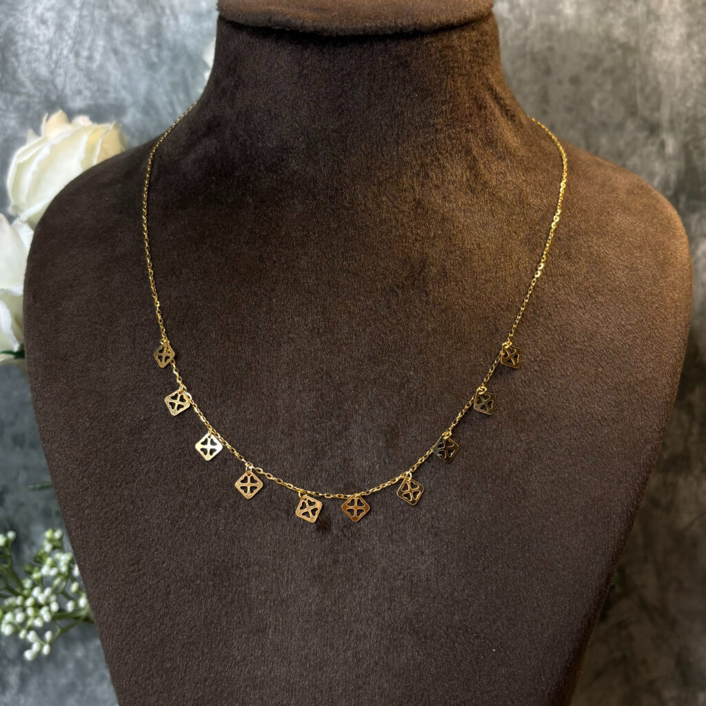 CHAIN ( 22KT GOLD) - Image 2
