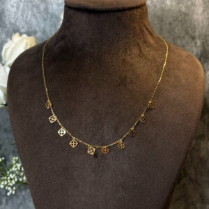 CHAIN ( 22KT GOLD) - Image 2