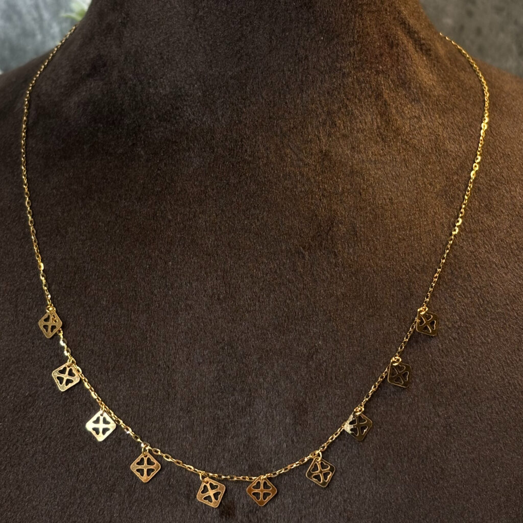 CHAIN ( 22KT GOLD) - Image 3
