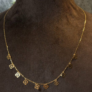 CHAIN ( 22KT GOLD) - Image 3