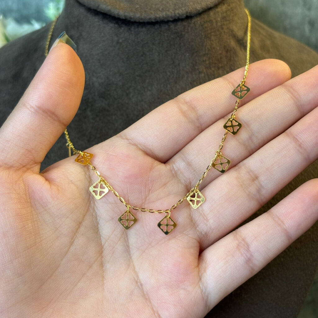 CHAIN ( 22KT GOLD) - Image 4