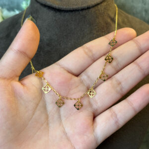 CHAIN ( 22KT GOLD) - Image 4