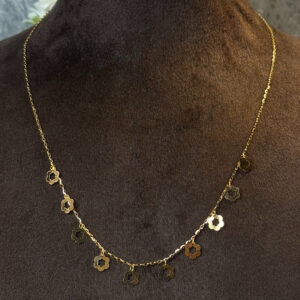 CHAIN ( 22KT GOLD) - Image 3