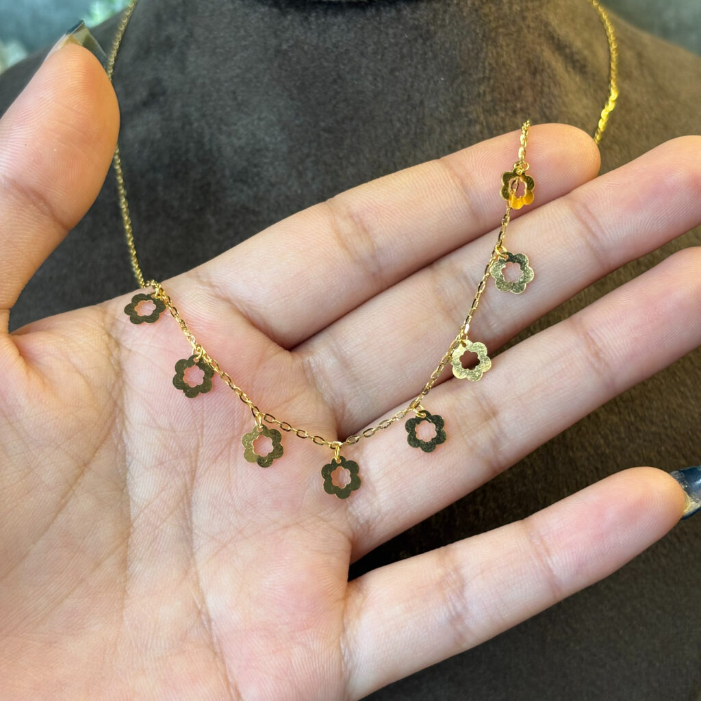 CHAIN ( 22KT GOLD) - Image 4