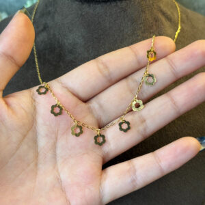CHAIN ( 22KT GOLD) - Image 4
