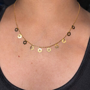 CHAIN ( 22KT GOLD)