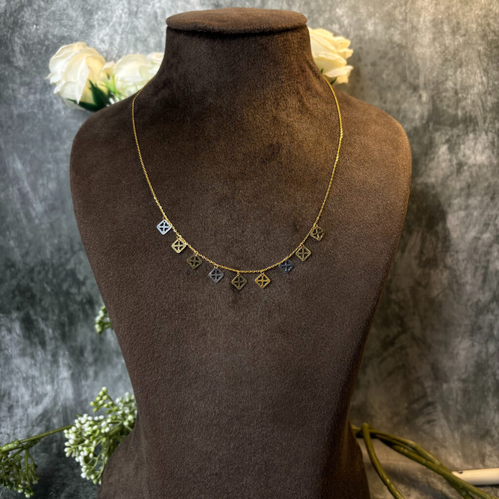 CHAIN ( 22KT GOLD) - Image 2
