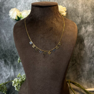 CHAIN ( 22KT GOLD) - Image 2