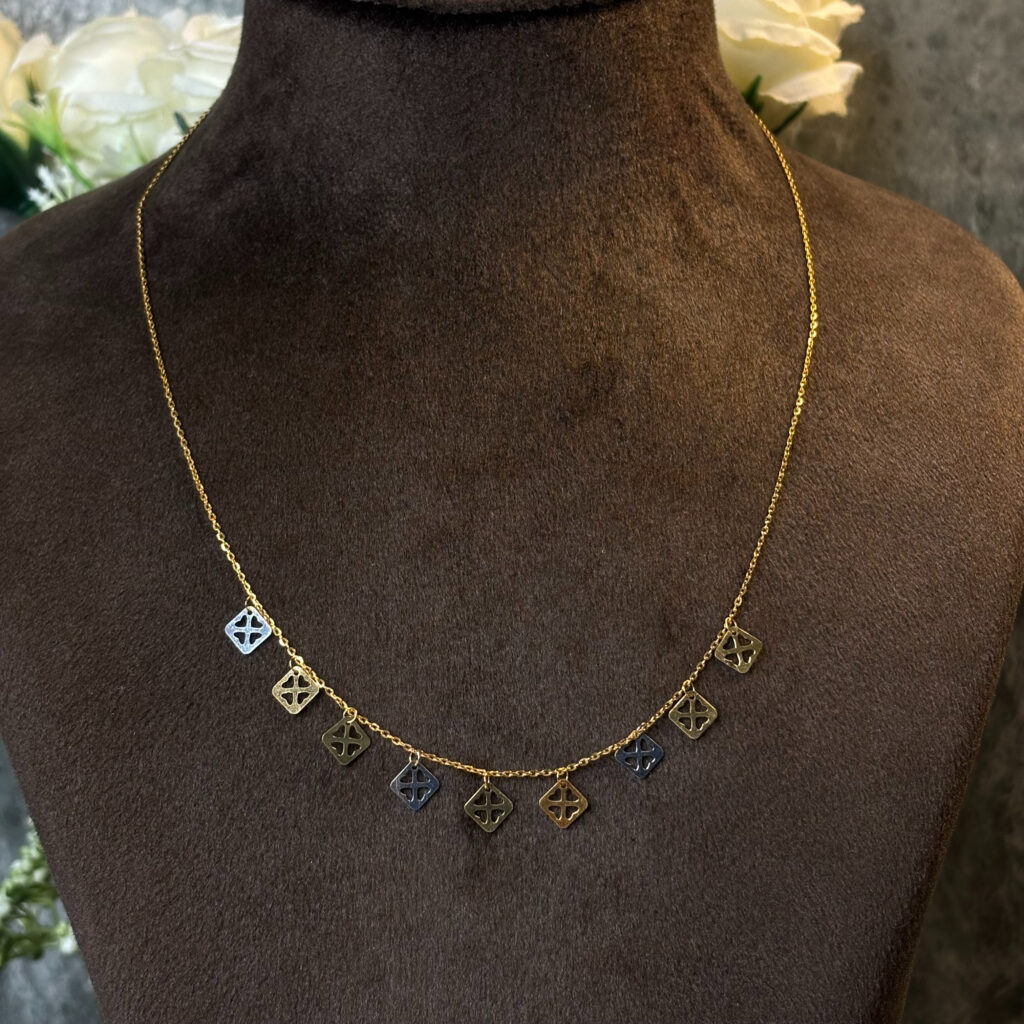 CHAIN ( 22KT GOLD) - Image 3