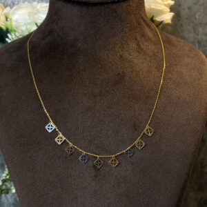 CHAIN ( 22KT GOLD) - Image 3