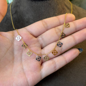 CHAIN ( 22KT GOLD) - Image 4