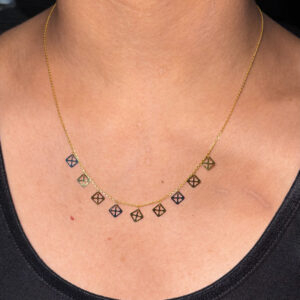 CHAIN ( 22KT GOLD)