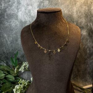 CHAIN ( 22KT GOLD) - Image 2