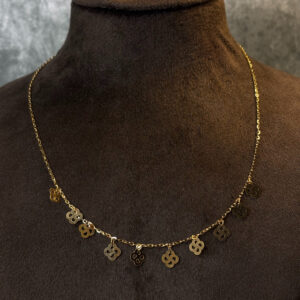 CHAIN ( 22KT GOLD) - Image 3