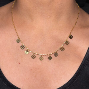 CHAIN ( 22KT GOLD)