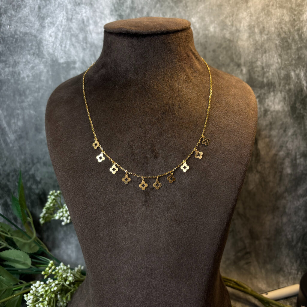 CHAIN ( 22KT GOLD) - Image 2