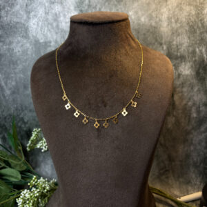 CHAIN ( 22KT GOLD) - Image 2