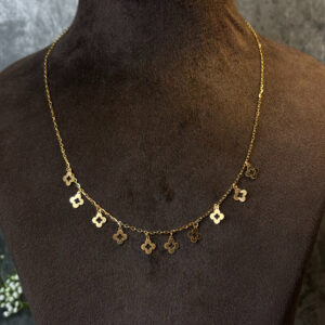 CHAIN ( 22KT GOLD) - Image 3