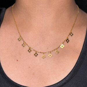 CHAIN ( 22KT GOLD)