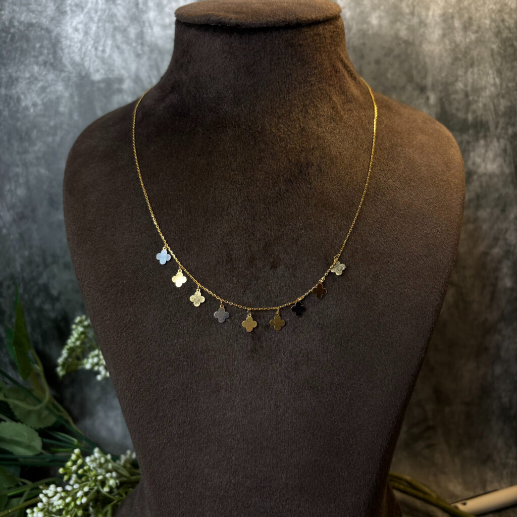 CHAIN ( 22KT GOLD) - Image 2