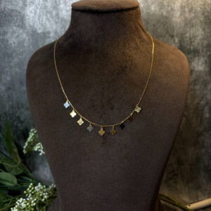CHAIN ( 22KT GOLD) - Image 2