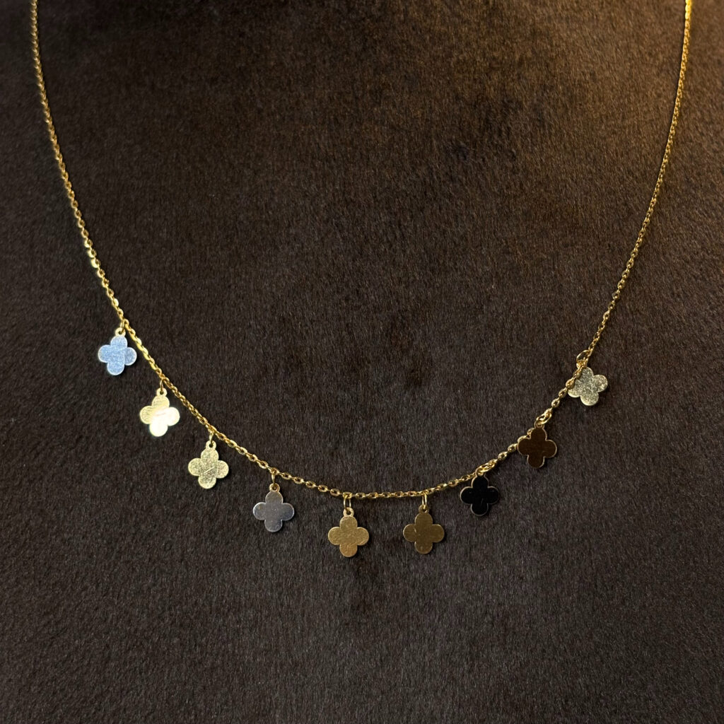 CHAIN ( 22KT GOLD) - Image 3