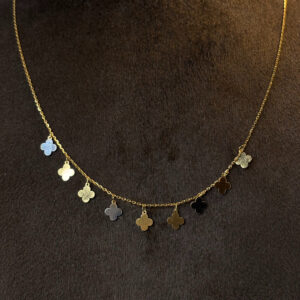 CHAIN ( 22KT GOLD) - Image 3