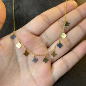 CHAIN ( 22KT GOLD) - Image 4
