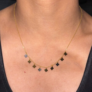 CHAIN ( 22KT GOLD)